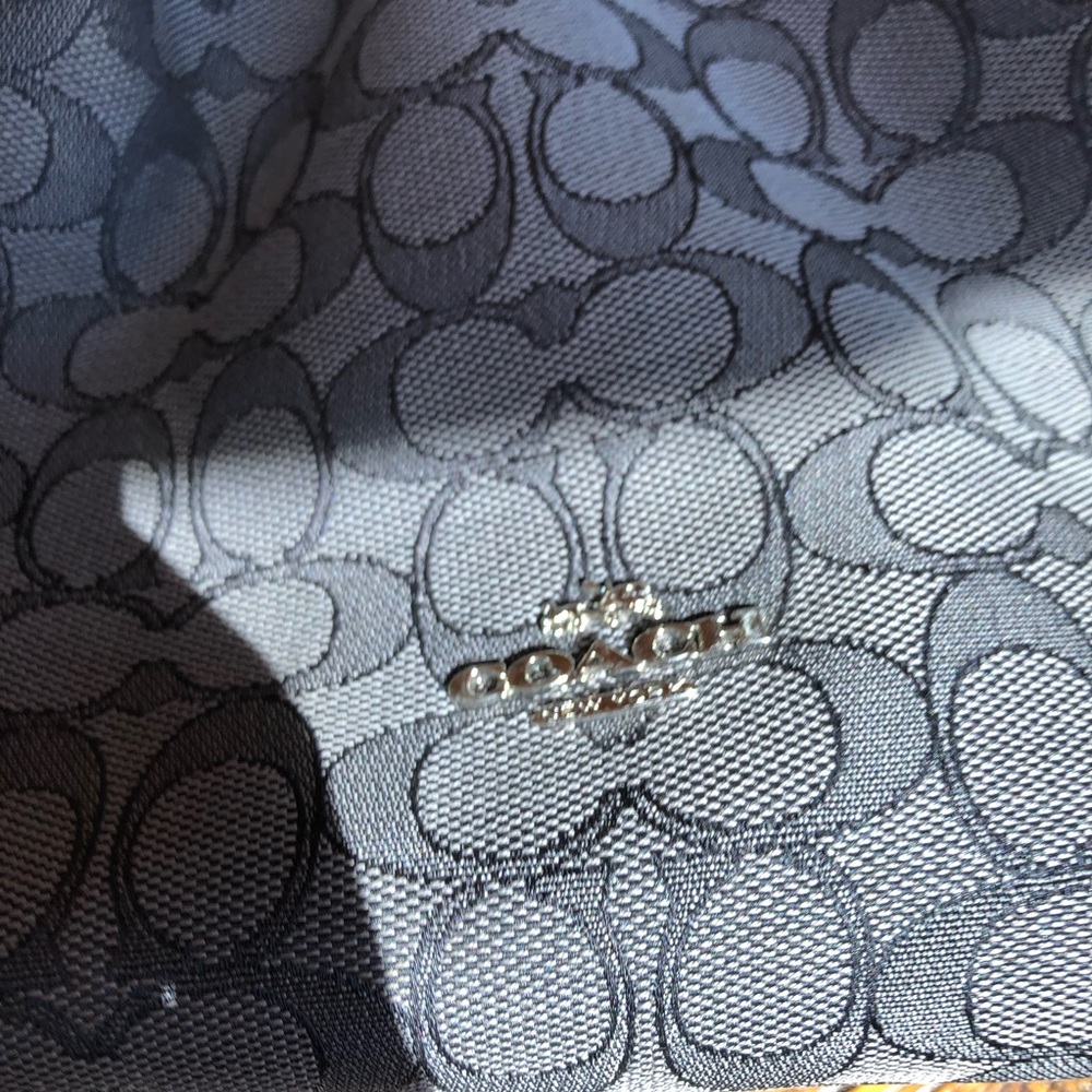 Coach Bag/Purse - Picture 3 of 6